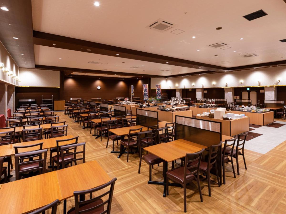 האקודאטה Yunokawa Kanko Hotel Shoen מראה חיצוני תמונה