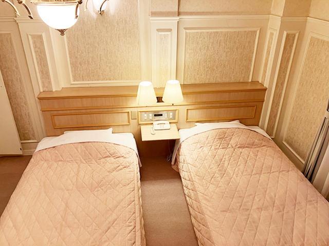 האקודאטה Yunokawa Kanko Hotel Shoen מראה חיצוני תמונה