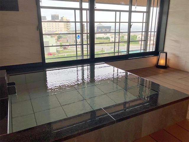 האקודאטה Yunokawa Kanko Hotel Shoen מראה חיצוני תמונה