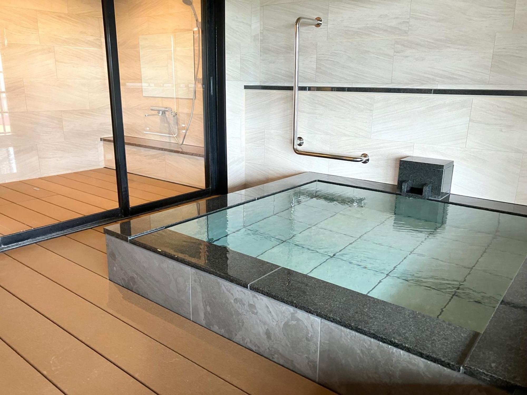 האקודאטה Yunokawa Kanko Hotel Shoen מראה חיצוני תמונה