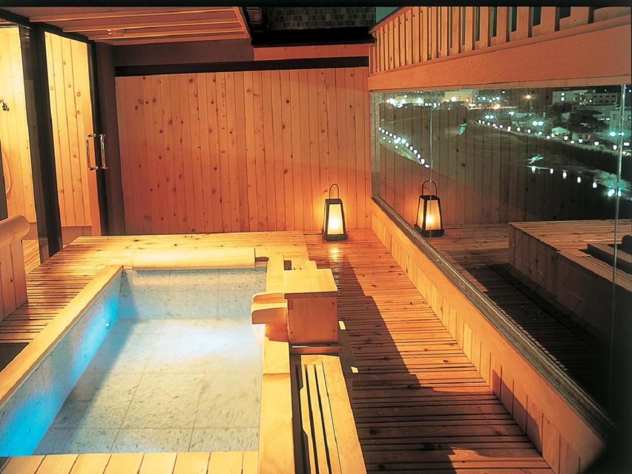 האקודאטה Yunokawa Kanko Hotel Shoen מראה חיצוני תמונה