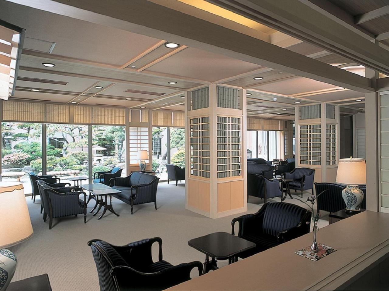 האקודאטה Yunokawa Kanko Hotel Shoen מראה חיצוני תמונה