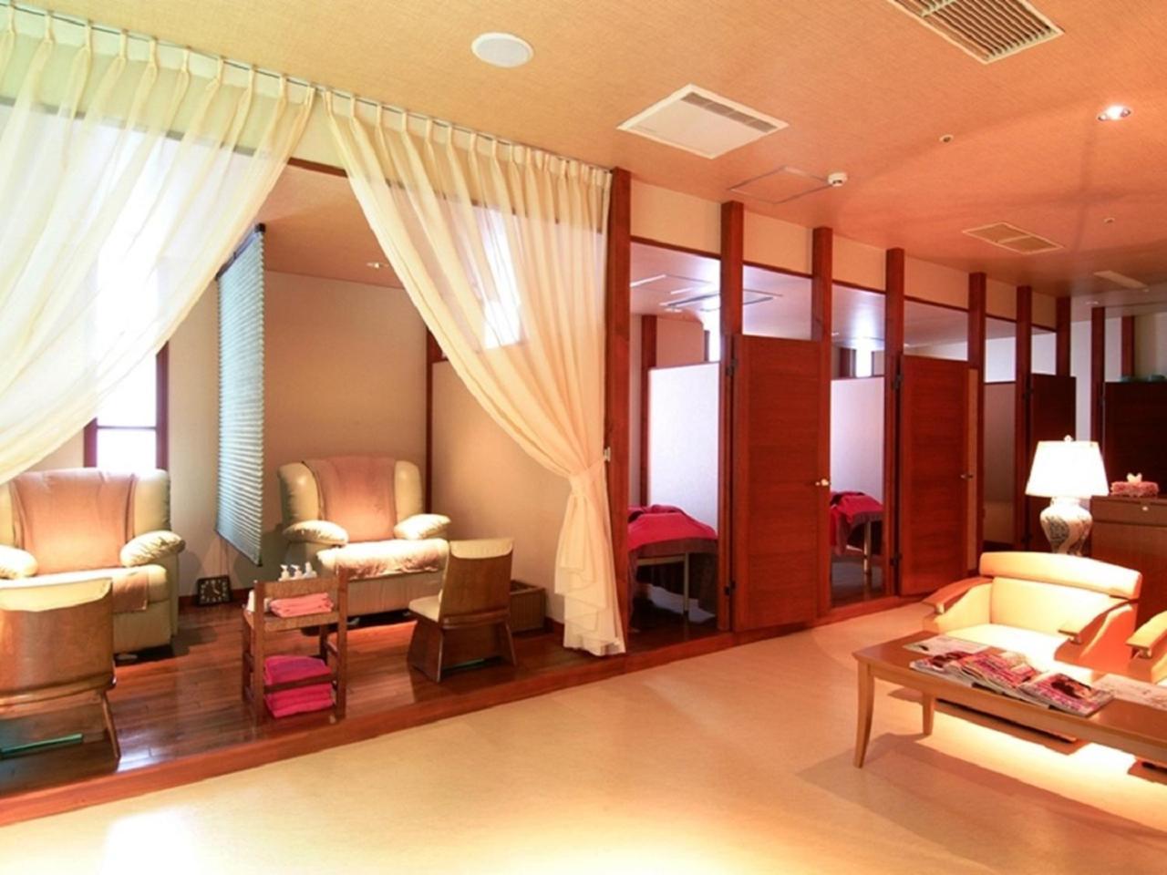 האקודאטה Yunokawa Kanko Hotel Shoen מראה חיצוני תמונה