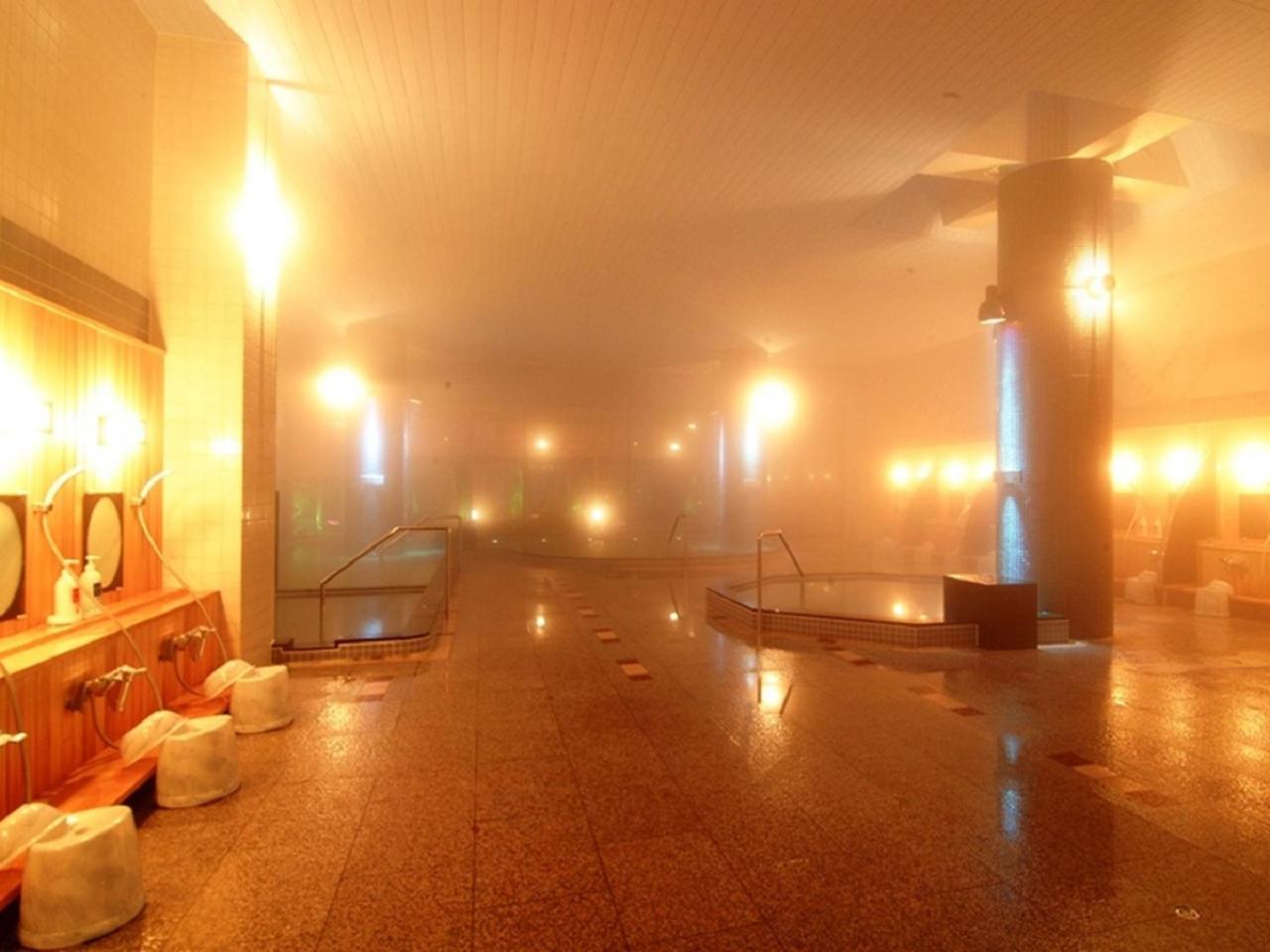 האקודאטה Yunokawa Kanko Hotel Shoen מראה חיצוני תמונה
