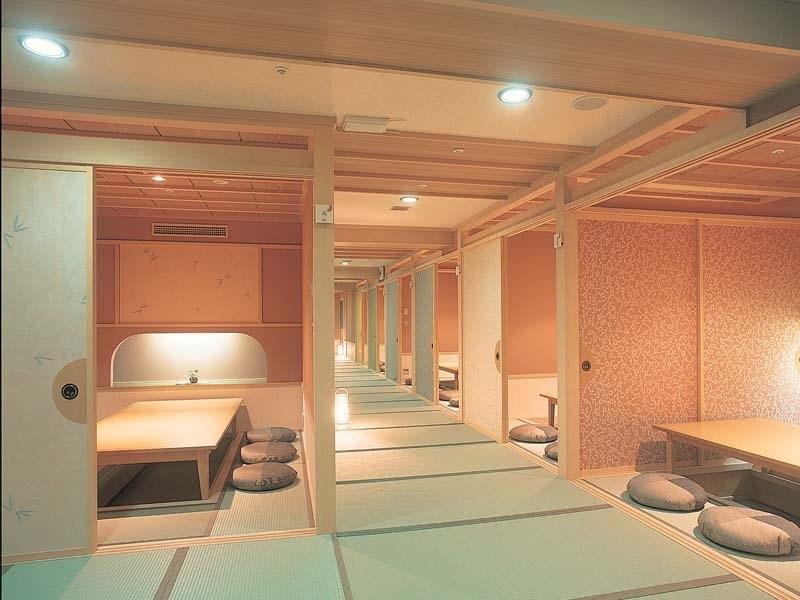 האקודאטה Yunokawa Kanko Hotel Shoen מראה חיצוני תמונה