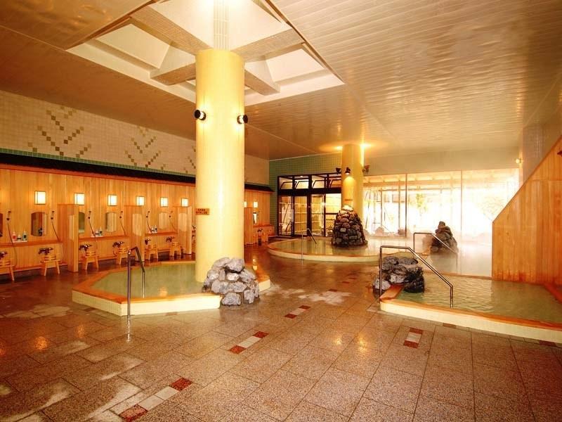 האקודאטה Yunokawa Kanko Hotel Shoen מראה חיצוני תמונה